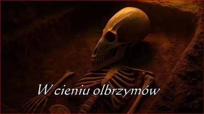 Giganci 3 - Dziennik archeologa Eliasza Wentnera W cieniu olbrzymów (1999) część 1
