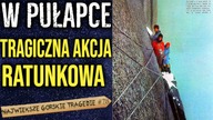 Wyścig o życie.  Katastrofalne decyzje i błędy francuskich ratowników!