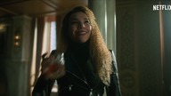 The Umbrella Academy - Zwiastun PL (2019) Serial TV