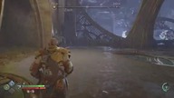 God of War Ragnarök Pranie mordy