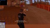 . devGaming | Los Santos Police Departament - GND