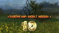 Tworzymy mapę razem z Herosem :) 10 Jak w prosty sposób zjebać film