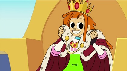 Dwanaście na zawsze S01E12 Dubbing PL