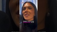 Plotkuje się, że Kaeyra dostała złotą kartę od TVP na Eurowizję.  Piosenkarka mówi, jak jest #shorts