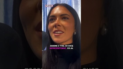 Plotkuje się, że Kaeyra dostała złotą kartę od TVP na Eurowizję.  Piosenkarka mówi, jak jest #shorts