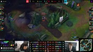100 Thieves vs Counter Logic Gaming |EN| - LCS Spring Split 2021 W1D2