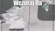 Świdnik: Nie jeźdź na czołgistę!