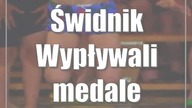 Świdnik: Wypływali medale - Park Avia Swim Cup 2023