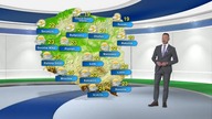 Prognoza pogody na TVN Meteo (03. 06. 2022)