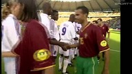 Euro 2000 Francja - Portugalia 28. 06. 2000 PL