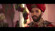Jafar X Jasmine (Aladdin) - Skeletons