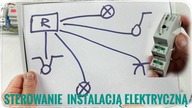 Instalacja elektryczna w układzie gwiazdy