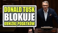 Kwota wolna od podatku  Tusk blokuje własną obietnicę