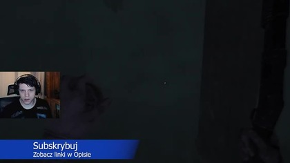 Amnezja: The Bunker #17 | Lambert