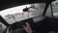 Volkswagen Golf mk1 -Legendarny i jedyny w swoim rodzaju