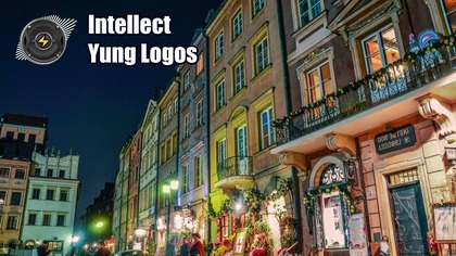 Intellect  Yung Logos | Darmowa Muzyka | Mroczny Hip-hop i rap