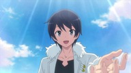 Isekai wa Smartphone to Tomo ni.  03