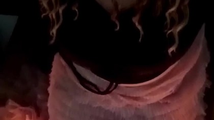 Dziś noc, gdy cisza ma głos.