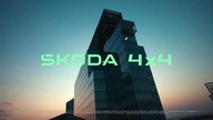 Škoda - 4x4