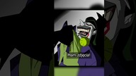 JOKER TORTURUJE ROBINA  #shorts #dc #joker