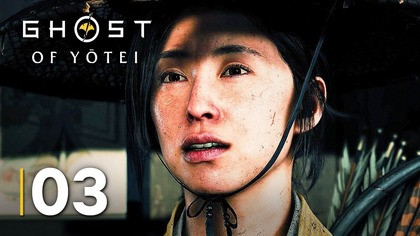 DWIE KATANY | GHOST OF YOTEI | Odc.  3