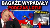 ROSJA NIE PRZESTAJE ZADZIWIAĆ...