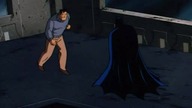 Batman The Animated Series-Szansa na marzenia (Perchance to Dream) Odcinek-30 Sezon-1