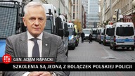 Jakie są błędy polskiej policji?