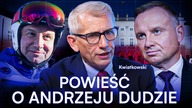 KWIATKOWSKI WBIJA SZPILE PREZYDENTOWI.  PORAŻKA I PIĘTNO NA POKOLENIA