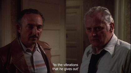 Ostatni seans (The Late Show) (napisy eng) (1977)