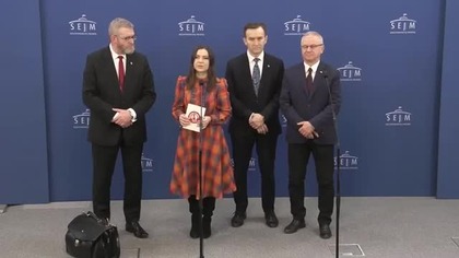 BRAUN WYPOWIADA SZOKUJĄCE SŁOWA W KNESEJMIE UKROPOLIN !!! mp4 686x432