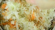 Domowa kapusta kiszona - Jak zrobić - [Smakowite Dania]