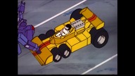 Transformers G1 S02E39 The Key to Vector Sigma Cz 1 - Lektor PL Remastered