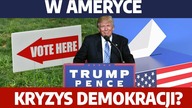 Biden przekonany o zwycięstwie! SZOK! Liberalne media przerywają wystąpienie Prezydenta! | M.  Piłka
