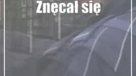 Znęcał się nad żoną.  Teraz posiedzi w areszcie