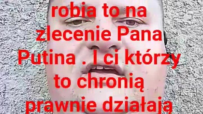panie Krzysztofie Woźniak...