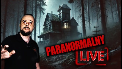PARANORMALNY LIVE | ROAD TO 55 000 [ NA ŻYWO ]