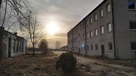 Fabryka Pilśniowa - Rykowisko Exploration