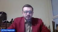 Co do Jezusa lepszy Hyam Maccoby niż Reza Aslan - dr Piotr Napierała
