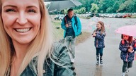 KTO JEŹDZI W TAKĄ POGODĘ? | DLM