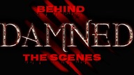 Damned - behind the scenes