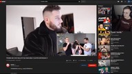 NITRO OGLĄDA TROMBE KTÓRY NIE CHCE WALCZYĆ Z KACPREM BLONSKYM!!! *DLA MNIE TO BAIT*!!