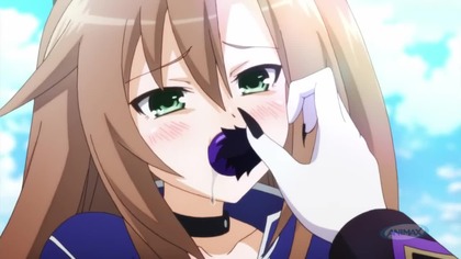 Choujigen Game Neptune The Animation - 07 [HQ] [SUB PL]