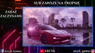  NFS HEAT - Wyścigi z innej parafii :P.  Ścigamy się online 