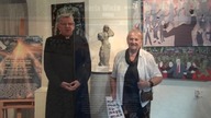 17. 06. 2025 URSYNOWSKIE SPOTKANIA TWÓRCÓW 2025 W GALERII WIEŻA