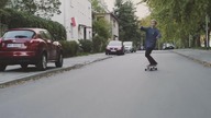 Carver Surfskate Poland Concrete Surge