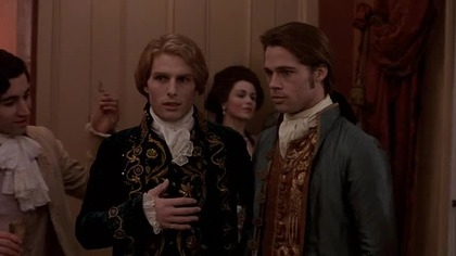 Wywiad z wampirem - (1994)