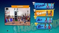 12  NBA Playgrounds London  challenge semi