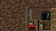 CO ON ZROBIŁ W MINECRAFT... ?
