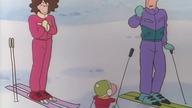 Crayon Shin~chan episode 32 english subs/angielskie napisy
